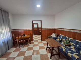 Miete Haus in Puebla de Almoradiel (La). Inmobiliaria el galeon alquila casa en la puebla de almoradiel