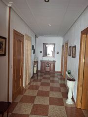 Haus in Puebla de Almoradiel (La). Inmobiliaria el galeon venta casa nueva en la puebla de almoradi