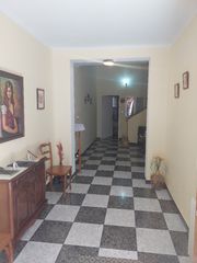 Casa a schiera in Puebla de Almoradiel (La). Inmobiliaria el galeon vende casa  en la puebla de almoradiel