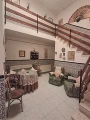 Semi detached house in Puebla de Almoradiel (La). Inmobiliaria el galeon vende casita  en la puebla de almoradiel