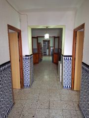 Casa a Puebla de Almoradiel (La). Inmobiliaria el galeon vende casa  en la puebla de almoradiel
