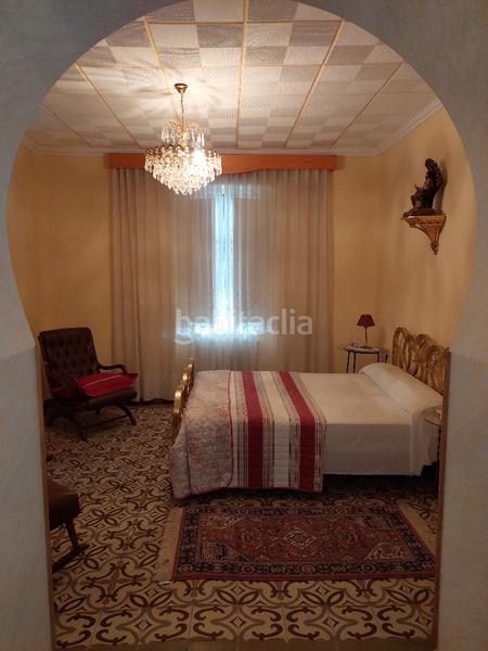 Foto 05e3db73-aa7f-4128-a8e1-f0d4b4e1023c. Haus mit kamin heizung in Puebla de Almoradiel (La)