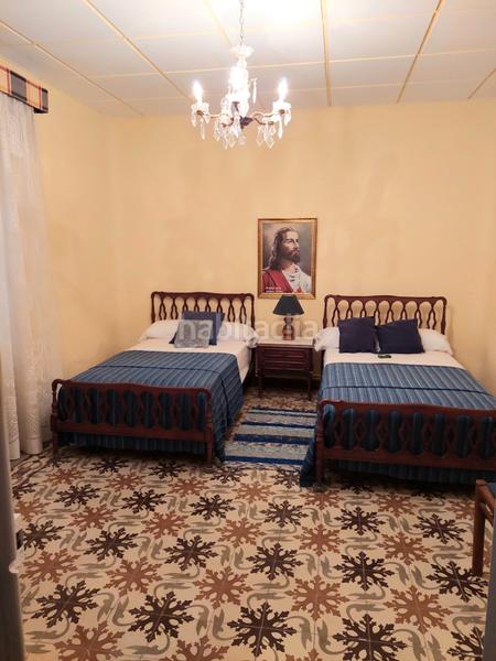 Foto 89a9acbd-dc3b-4674-95c8-d8e881d44d9a. Haus mit kamin heizung in Puebla de Almoradiel (La)