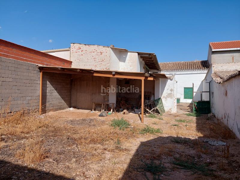 Foto 8e0ad27c-1910-469c-9858-d20a3a02d2bb. Haus mit kamin heizung in Puebla de Almoradiel (La)