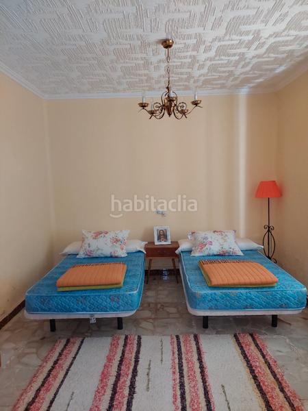 Foto a4c1d095-b54c-4740-b93b-0fba0f45e5de. Haus mit kamin heizung in Puebla de Almoradiel (La)