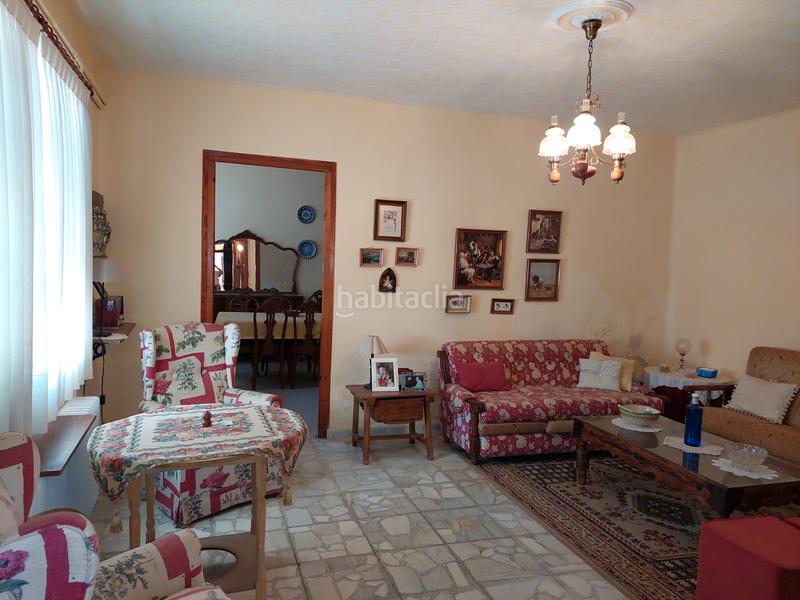 Foto b36d898f-3499-4fa1-8ca6-19aff75d58c1. Haus mit kamin heizung in Puebla de Almoradiel (La)