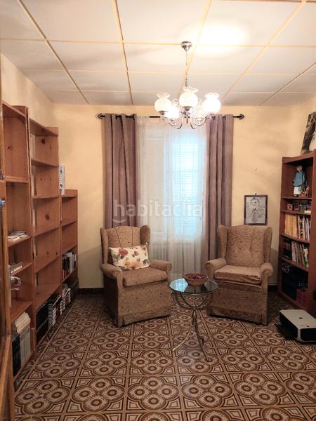 Foto e5e1d7e2-3e02-42f8-a2e6-330a0cf31e39. Haus mit kamin heizung in Puebla de Almoradiel (La)