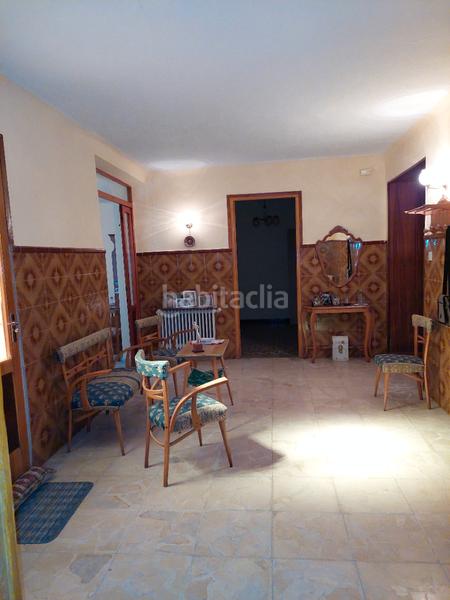 Foto eae9f103-b872-4ff5-9868-802ad37c0228. Haus mit kamin heizung in Puebla de Almoradiel (La)