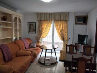Location Appartement  Calle faisán
