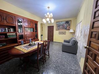 Maison jumelée  Calle valladolid. Casa para reformar en armilla