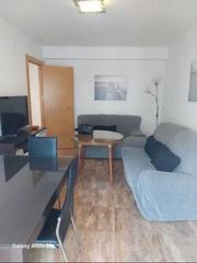 Location Appartement  Calle doctor fernando escobar