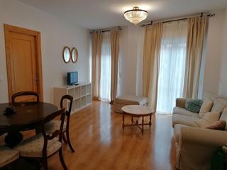 Location Appartement  Calle vista granada