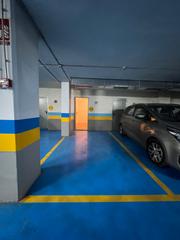 Aparcament cotxe en Calle tejeiro 15. Plaza de garaje y trastero
