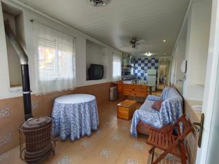 Casa  Calle del álamo