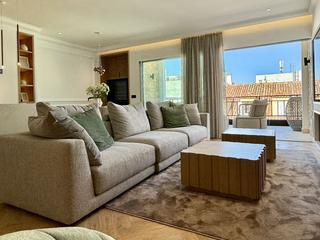 Pis  Claudio coello. Piso en venta en salamanca  recoletos, 2 dormitorios.