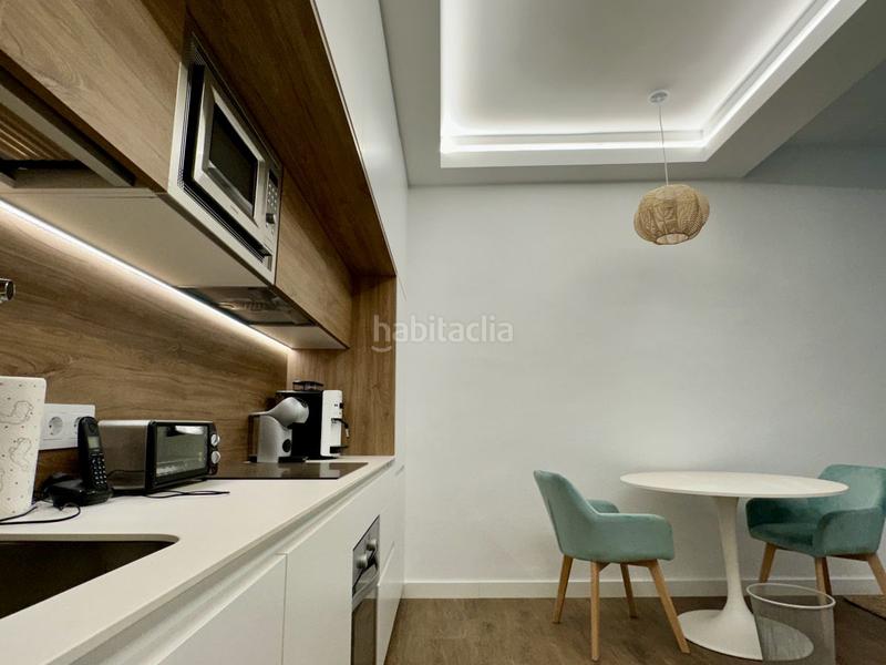 Foto 0a26645e-41f9-4126-9297-ae1abdd4e092. Location appartement dans general pardiñas 44 dans Goya Madrid