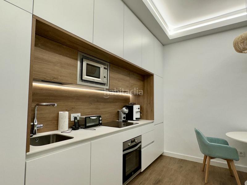 Foto 0dcc631a-09e0-4e33-ae3d-6b64d9af476a. Location appartement dans general pardiñas 44 dans Goya Madrid