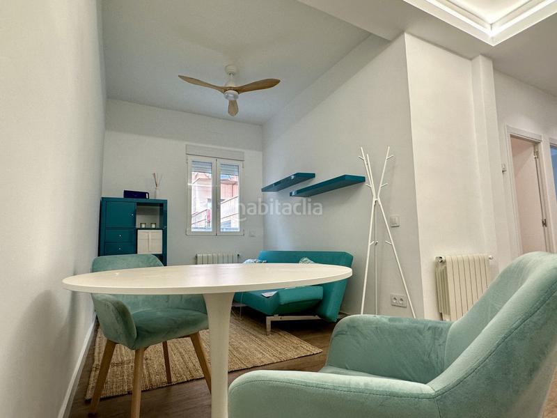 Foto 5313326e-9d0f-4b44-b63e-f6d5c2c49279. Location appartement dans general pardiñas 44 dans Goya Madrid