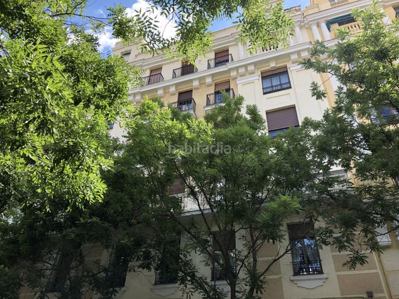 Foto 6430c8fe-f0c4-46d4-b146-94a216b217b7. Location appartement dans general pardiñas 44 dans Goya Madrid
