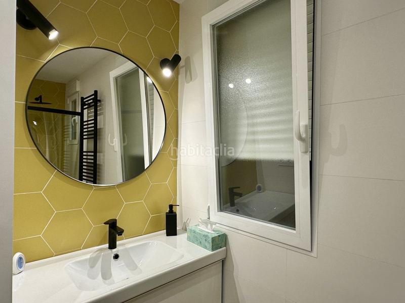 Foto 8b8cda6e-6e80-48c5-a6ef-fb9069bbca72. Location appartement dans general pardiñas 44 dans Goya Madrid