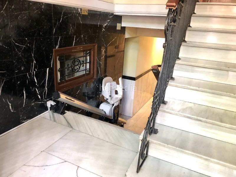 Foto a4ed2fb5-af92-4737-81d6-5b203756fd2a. Location appartement dans general pardiñas 44 dans Goya Madrid