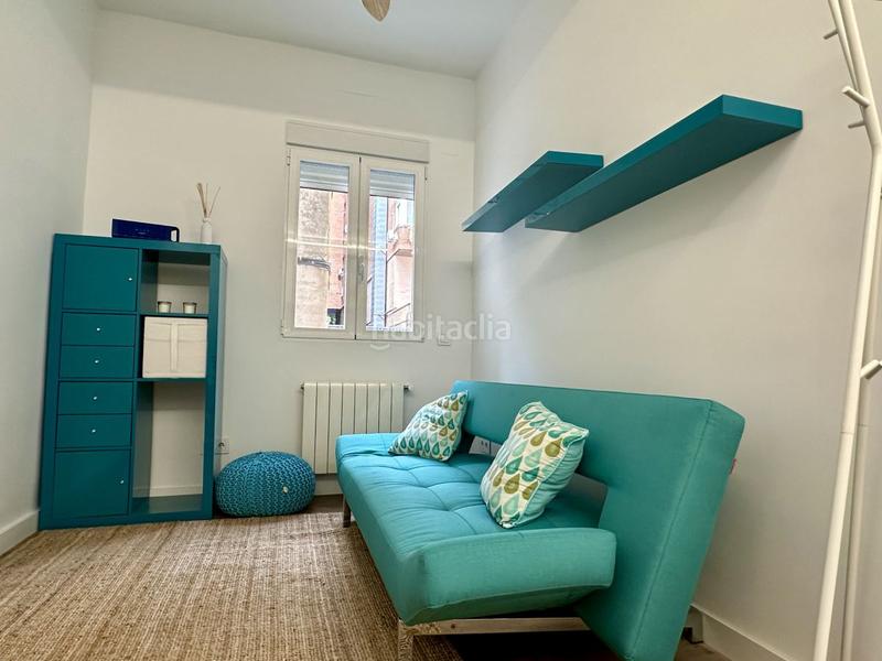 Foto cf72bb9e-b2cb-4a50-85b7-295c4afe322c. Location appartement dans general pardiñas 44 dans Goya Madrid