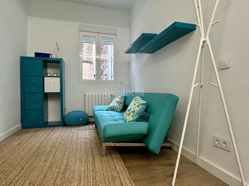 Foto e91b9119-8b00-47be-bfec-0e487a711b9e. Location appartement dans general pardiñas 44 dans Goya Madrid