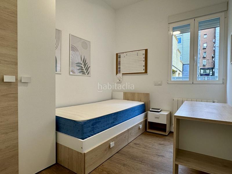 Foto f947bd75-d750-4a64-9024-5289929d2d88. Location appartement dans general pardiñas 44 dans Goya Madrid