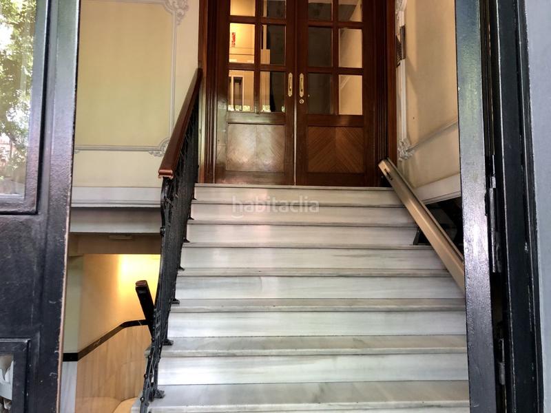 Foto f9c932b0-1d2b-4184-b68e-c08b51f29a7c. Location appartement dans general pardiñas 44 dans Goya Madrid
