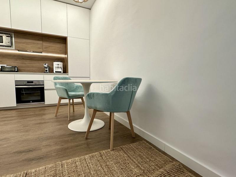 Foto eb73d397-7af1-46e3-bab4-1e080c6f8536. Miete etagenwohnung in general pardiñas 44 in Goya Madrid