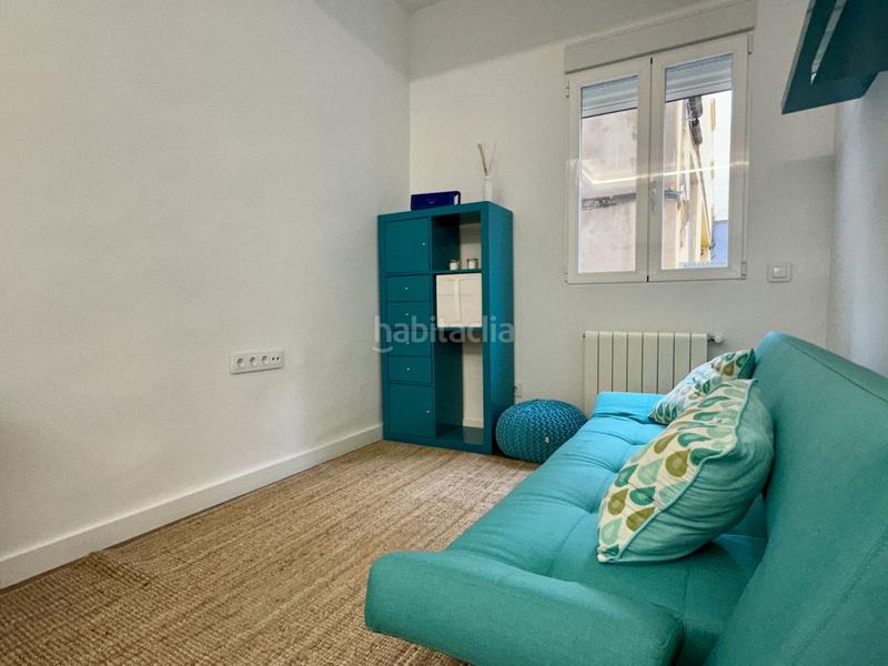 Foto 0a6e2d1f-1d8b-4041-9156-d78fa58da66f. Rent flat in general pardiñas 44 in Goya Madrid