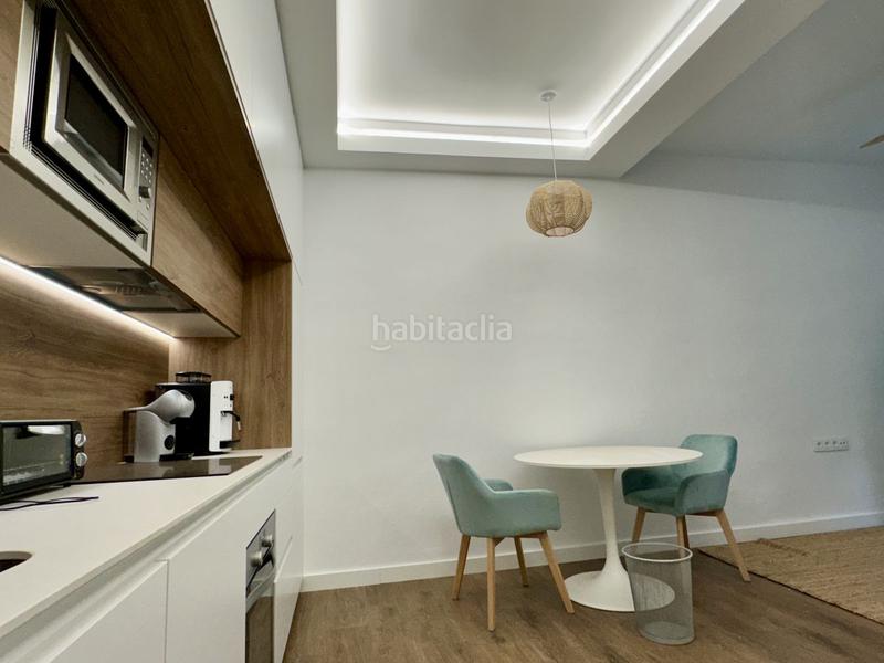 Foto 5358f6cf-f035-4041-a69b-3559106c37c6. Rent flat in general pardiñas 44 in Goya Madrid