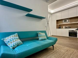 Flat in General Pardiñas 44