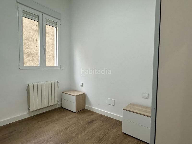 Foto 5e2eb516-05bc-43ab-b697-909836c9d1af. Rent flat in general pardiñas 44 in Goya Madrid