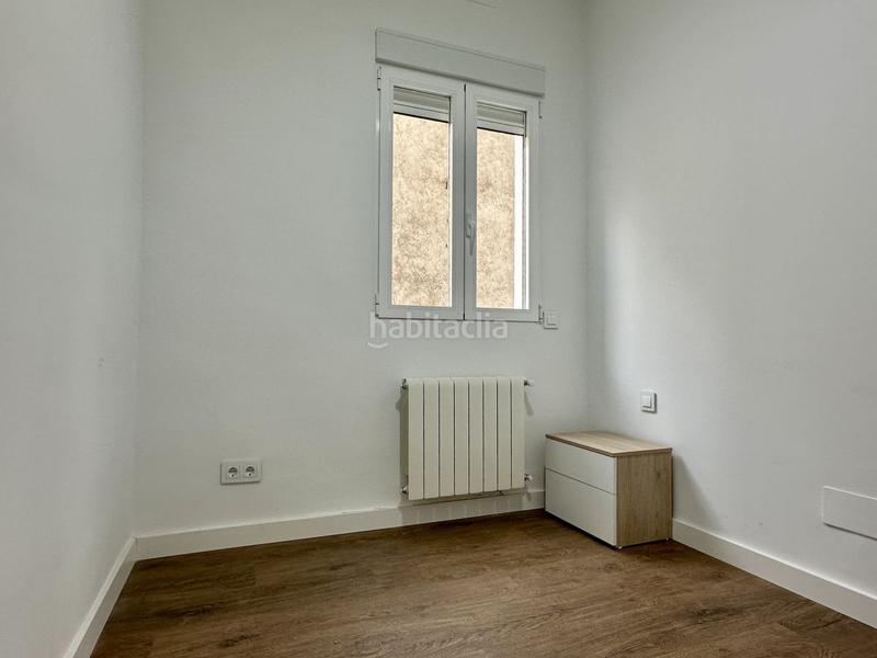 Foto 6f751b30-12b8-4d25-916d-79e15b0c84a0. Rent flat in general pardiñas 44 in Goya Madrid