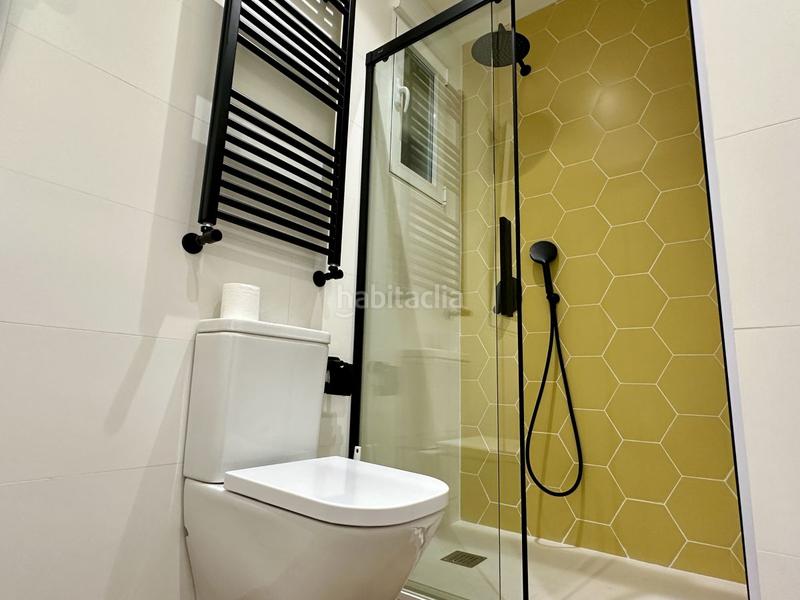 Foto 98b02844-2a77-4e36-b910-a0b0fa5e377f. Rent flat in general pardiñas 44 in Goya Madrid