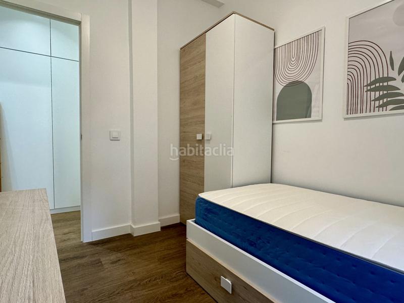 Foto dc258127-21d4-43c8-845b-35b882730a66. Rent flat in general pardiñas 44 in Goya Madrid