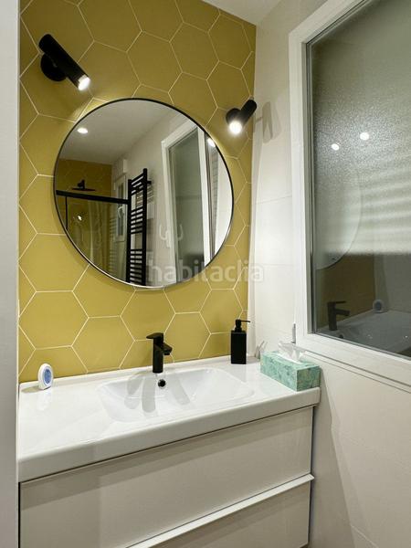 Foto eef34fbe-4405-4b29-ab94-7ac81252d0ea. Rent flat in general pardiñas 44 in Goya Madrid