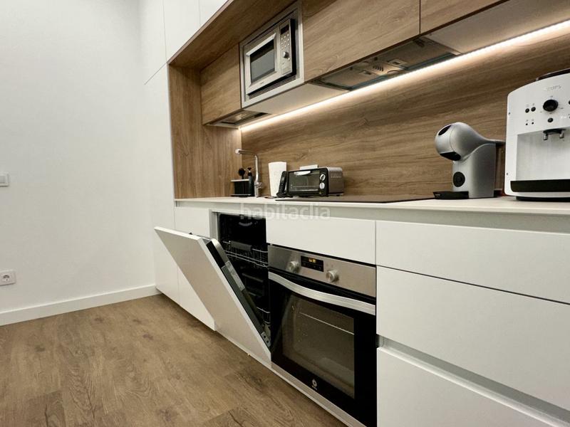 Foto f9db574a-2fca-4ade-9eba-9d4ddb50c231. Rent flat in general pardiñas 44 in Goya Madrid