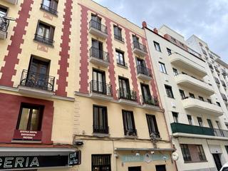 Pis a Juan alvarez mendizabal 87. Piso en venta en argelles  pintor rosales, 2 dormitorios.