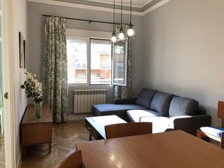 Appartamento in PRINCIPE DE VERGARA 67