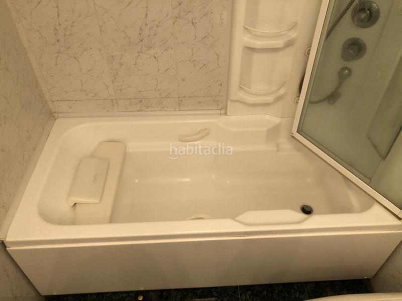Foto 09a26b87-c4c9-4d1d-b440-b232f62322ea. Alquiler piso en bahia de alcudia 9 piso en alquiler en barajas coronales, 2 dormitorios. en Madrid