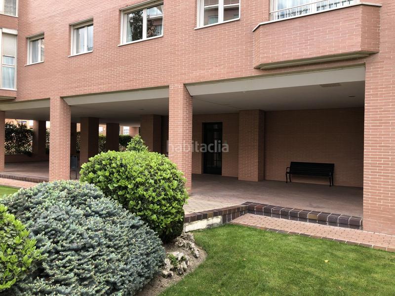 Foto 508ae5b9-e521-4345-88df-b90b77d4eaf2. Alquiler piso en bahia de alcudia 9 piso en alquiler en barajas coronales, 2 dormitorios. en Madrid