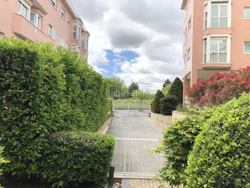 Foto b1b37489-37af-4cc0-a7cc-3d42e4a0523a. Alquiler piso en bahia de alcudia 9 piso en alquiler en barajas coronales, 2 dormitorios. en Madrid