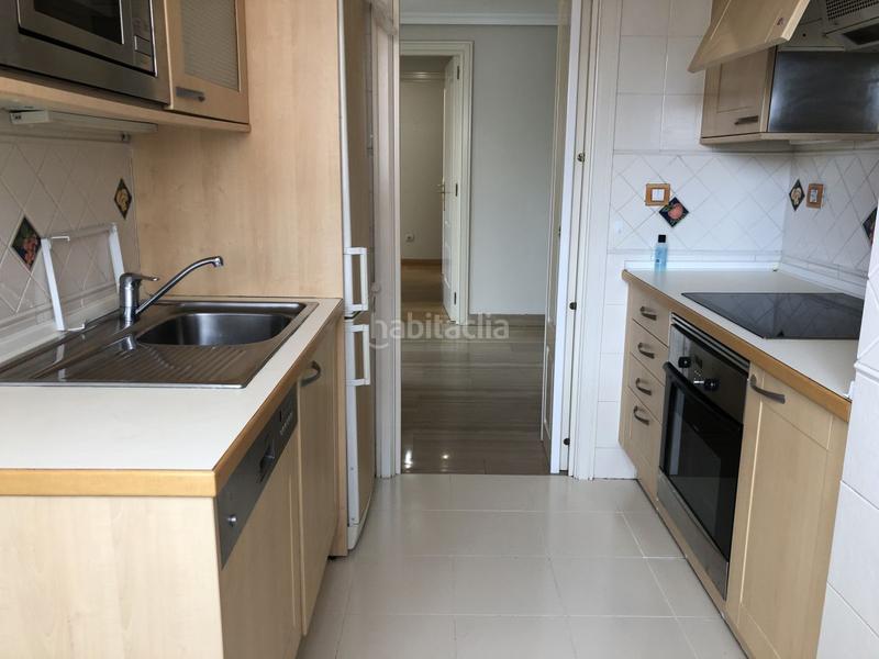 Foto b43d5d40-4bd3-44ef-b7ae-15c2ac5ce50a. Alquiler piso en bahia de alcudia 9 piso en alquiler en barajas coronales, 2 dormitorios. en Madrid