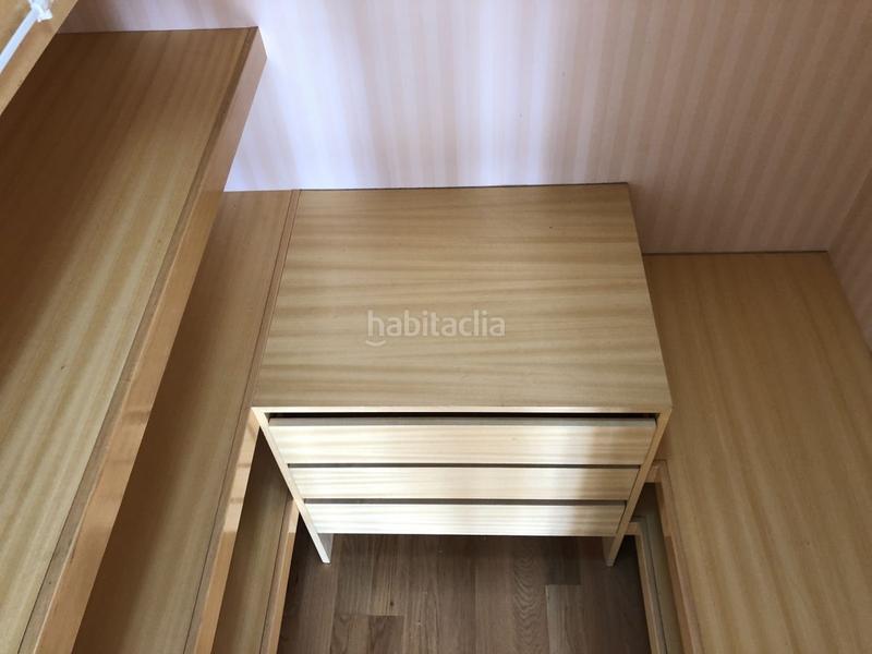 Foto bb328b54-e016-42b4-932e-e1744e18fd7a. Alquiler piso en bahia de alcudia 9 piso en alquiler en barajas coronales, 2 dormitorios. en Madrid