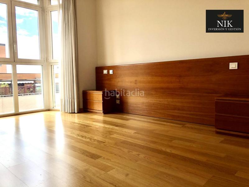 Foto f3b1c9f5-ca63-461f-bd0c-5e944b41d20a. Alquiler piso en bahia de alcudia 9 piso en alquiler en barajas coronales, 2 dormitorios. en Madrid