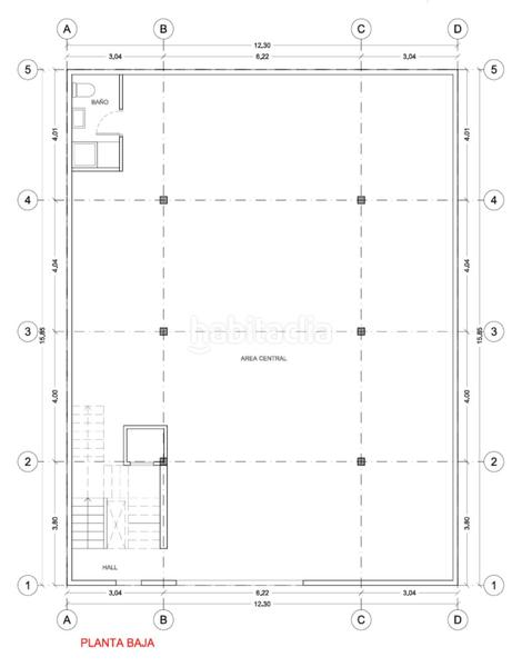 Foto 00679148-92a3-4ff6-b895-762636de0771. Local commercial dans santa leonor 37 dans Simancas Madrid