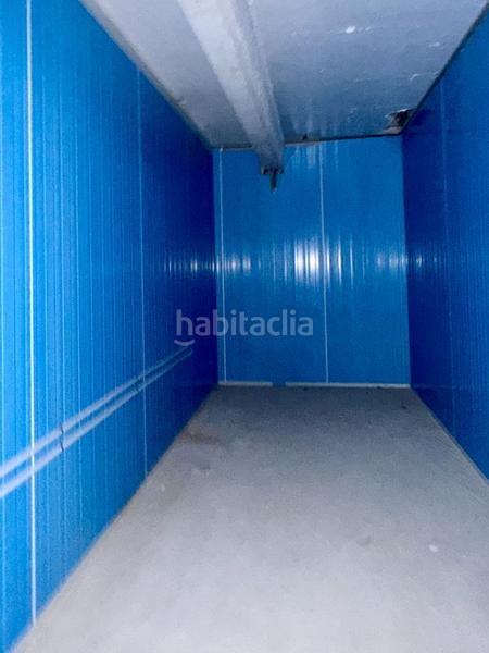 Foto 67a77eee-9166-4cd2-b66e-bdc793b6d804. Local commercial dans santa leonor 37 dans Simancas Madrid