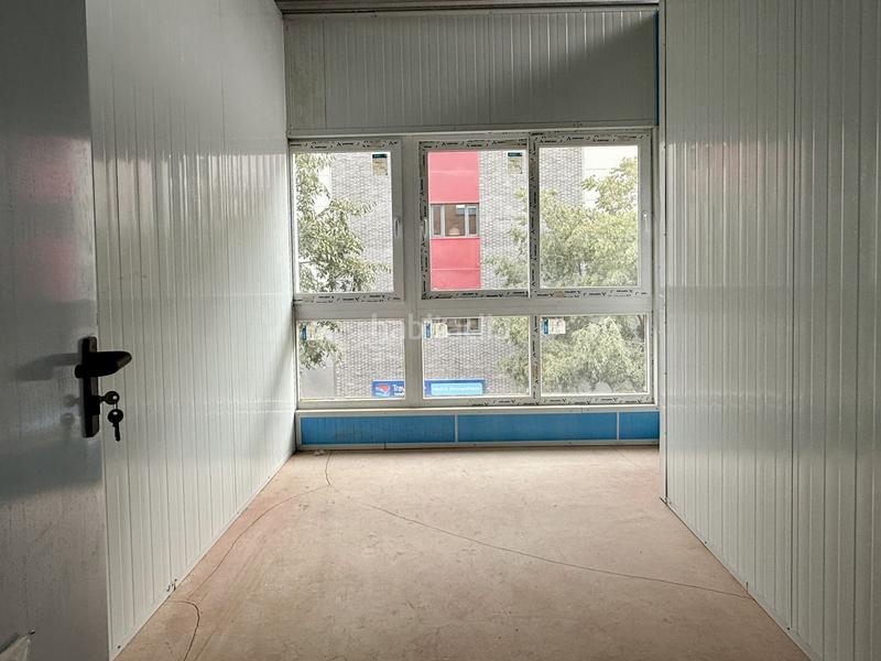 Foto 6f7febd6-678a-4191-8c56-9a8e0a5996d3. Local commercial dans santa leonor 37 dans Simancas Madrid